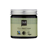 Crème Mains Olive - FAIR SQUARED