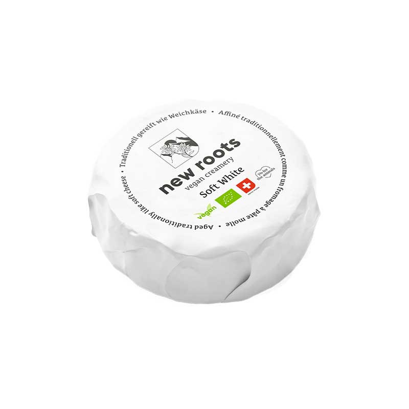 Soft white New Roots