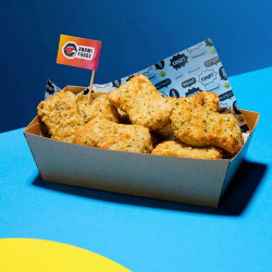 nuggets marins Onami