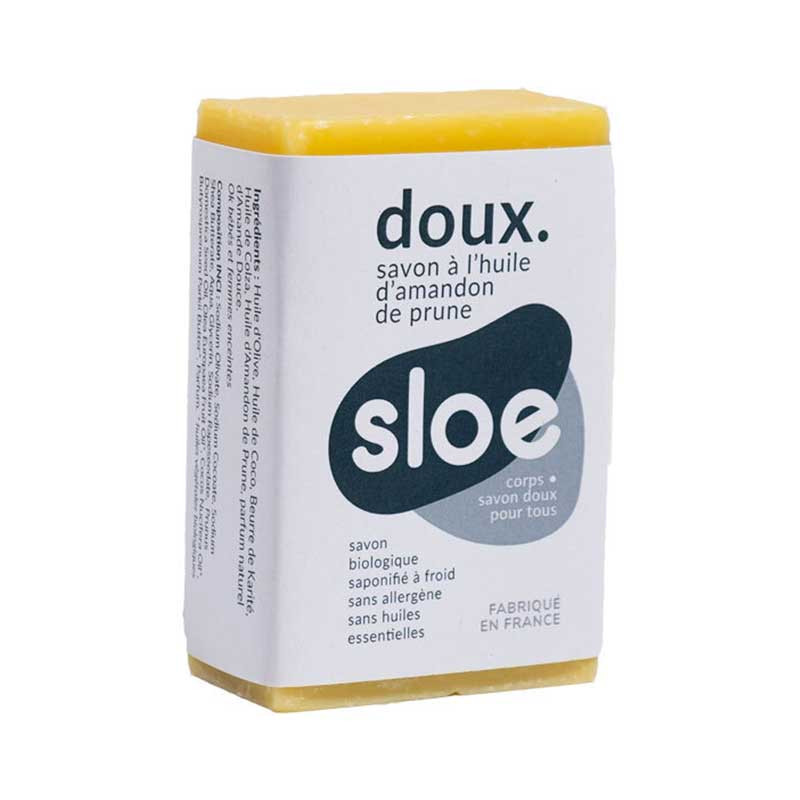 recharge doux Sloe