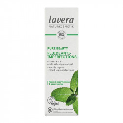 Fluide Anti-Imperfections - Pure Beauty Lavera