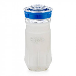 Kéfir Kefirko 1,4L Kit de Fabrication Bleu
