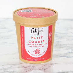 Petits Cookies - Avoine & Pépites de Chocolat Patifree Gourmandises