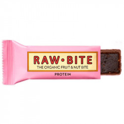 Raw Bite protein