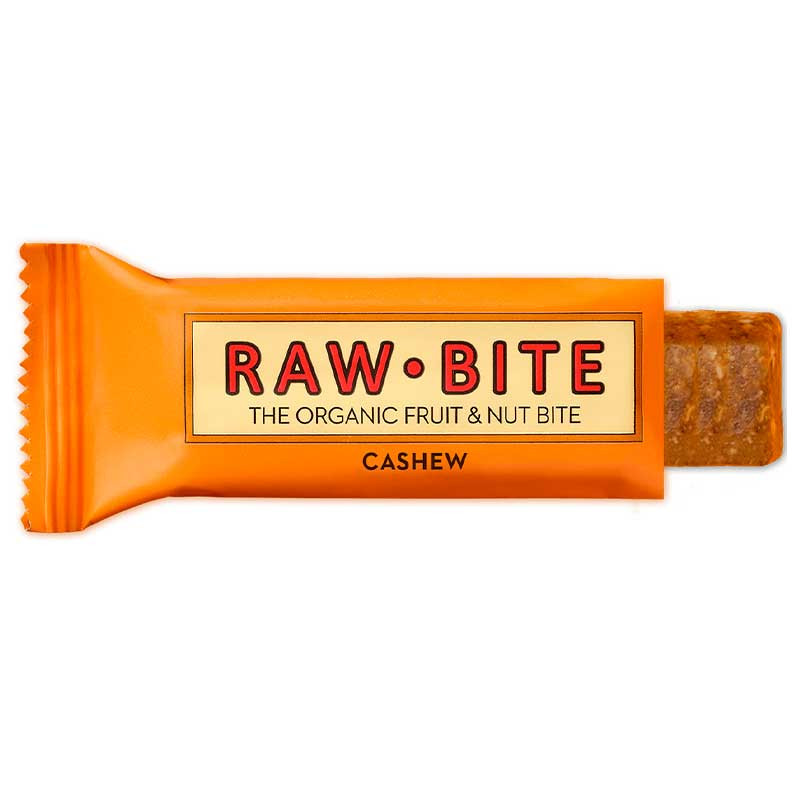 Raw Bite cashew