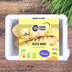 filets xoxo Onami