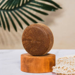 Dexter & Mango Shampoing Solide Antiparasitaire pour Chien