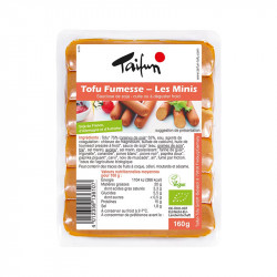 Minis Tofu Fumesse Taifun