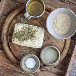 Taifun Tofu Nature Bio