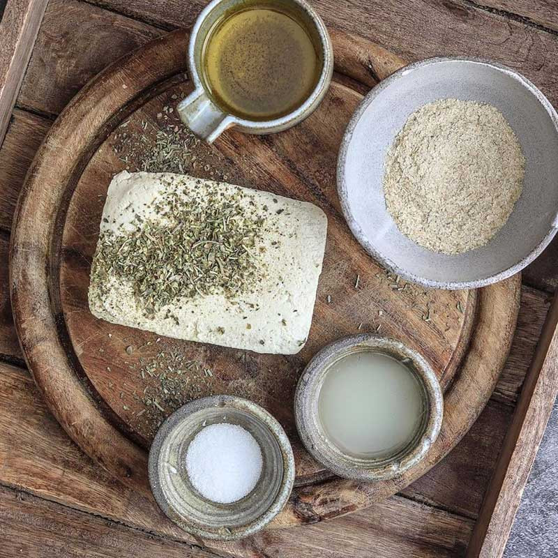 Taifun Tofu Nature Bio