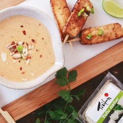 Tofu Nature Taifun Bio