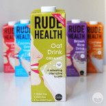Rude health lait avoine