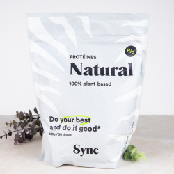 Sync proteine nature
