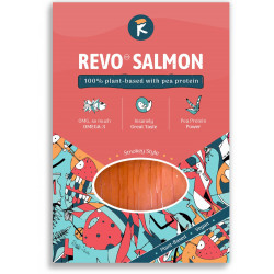 Revo Salmon