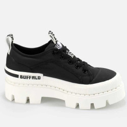 Buffalo Raven lo Black - 1