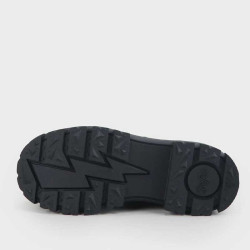 Buffalo Aspha CLS - Imi nappa black - 6