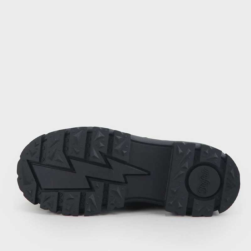 Buffalo Aspha CLS - Imi nappa black - 6