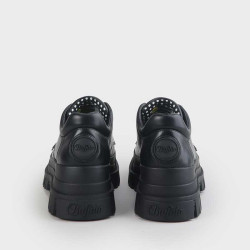 Buffalo Aspha CLS - Imi nappa black - 5