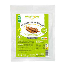 aiguillette vegetale Ensemble