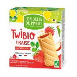 twibio chocolat - le moulin du pivert