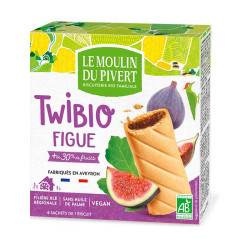 twibio figue Le Moulin du Pivert
