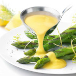 BioVegan sauce hollandaise veggie