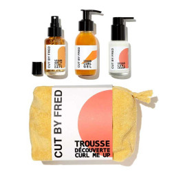 trousse Curl me Up Cut by Fred