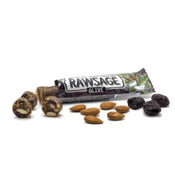 Lifefood rawsage - olive