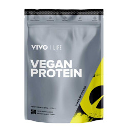 Vivo Life protein powder unflavoured