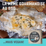 fromage vegan barbecue fromage vegan barbecue