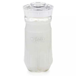 kit de kefir blanc Kefirko