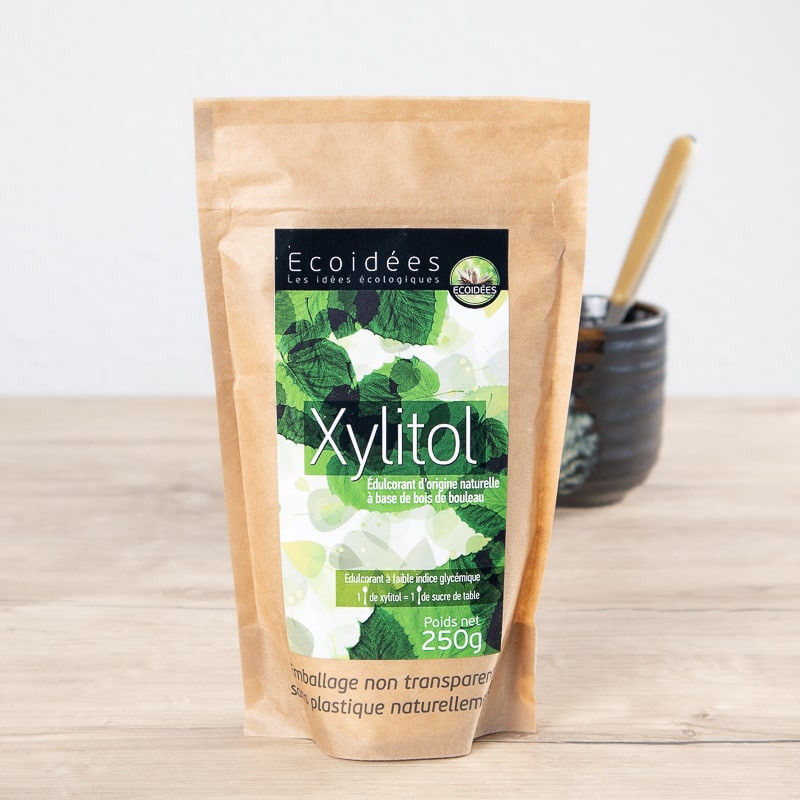 écoidées - Xylitol Bio