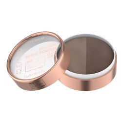 brow powder duo 010 Catrice