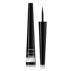 eyeliner catrice clean ID noir