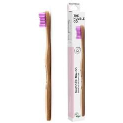 humble brush pink