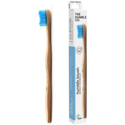 humble brush blue