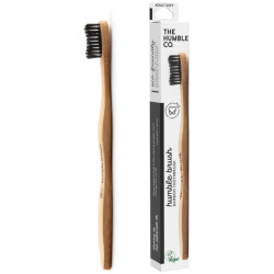 humble brush black