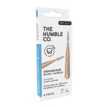 brosse interdentaire bambou the humble co taille 3