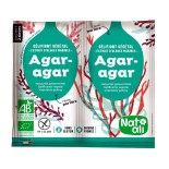 Agar Agar Natali - sachets Agar Agar Natali - sachets