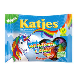 Wunderland rainbow edition Kadjes
