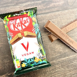 Kit Kat Vegan