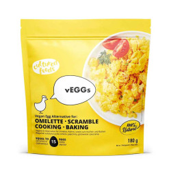 Veggs Cultured Foods