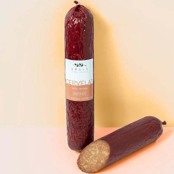 Saucisse de seitan cervelat Amala