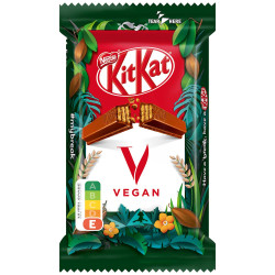 Kit Kat Vegan 3