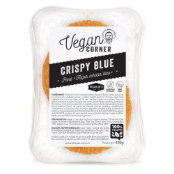 Cordon Bleu Vegan Deli 400g