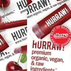 hurraw cherry