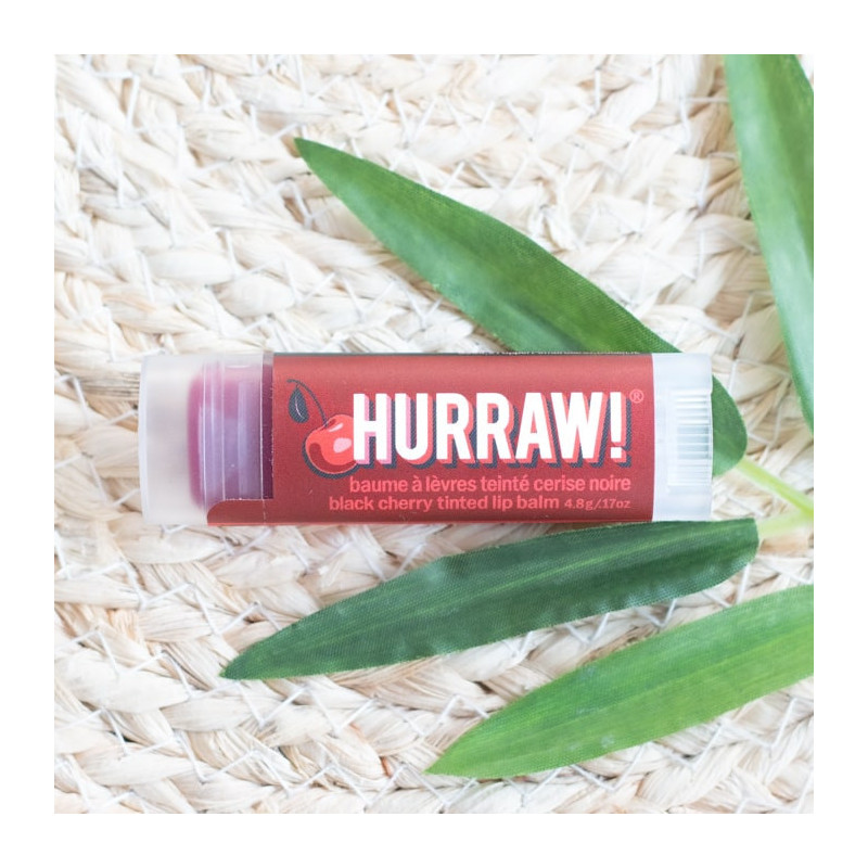 stick hurraw cerise