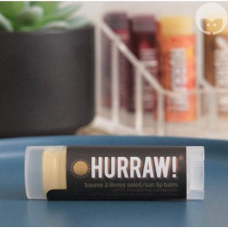 Hurraw SPF 15