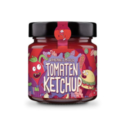 Sauce Ketchup Vegan - 232g