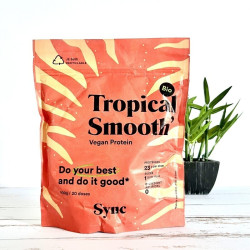 protéines SYNC tropical smooth